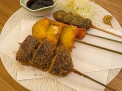 -龙酒场·关西寿喜烧·居酒屋(罗湖店)