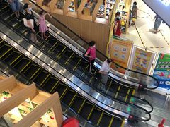 -中百仓储超市有限公司(越秀星汇维港店)