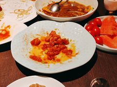 -静之湖湖畔餐厅