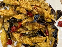 -金丝饭庄(金丝新天地保障性住宅小区店)