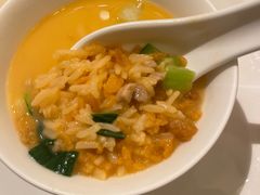 -利苑酒家(宜安广场店)