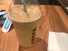 -COSTA COFFEE(武汉武商MALL店)