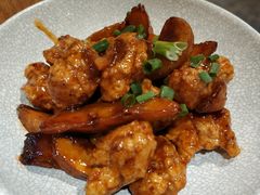 -老福洲徐记(福新店)