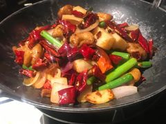 -蜀都丰 正宗水煮鱼(建德天城店)