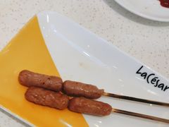 -乐凯撒披萨(汇港购物中心店)