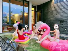 -蓝楹湾度假酒店