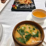 菜品质感好、用料新鲜考究