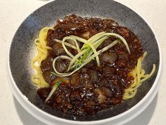 -淘淘园·韩式手工炸酱面(井亭天地店)