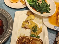 -粤香楼(新光里店)