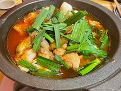 鱼杂火锅-肖记公安牛肉鱼杂(田林路店)