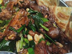 -渔家大院·胶东海鲜·老鲁菜餐厅(德胜店)