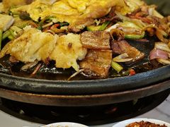 -一烙锅(友谊店)