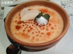 甜品-Carmen卡门西班牙餐厅