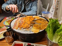 -么肆烤肉(汉街形象店)