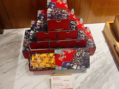 -白天鹅宾馆·美食屋