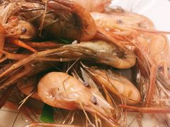 清水河虾-乡乐园蟹庄·阳澄湖农家乐