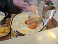 -琦琦蛋饼铺(上南店)