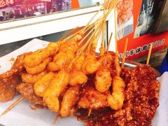 -辽B·小串(总店)