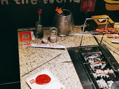 -丰茂烤串(全国首店)