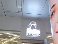 -LELECHA乐乐茶(新街口大洋店)