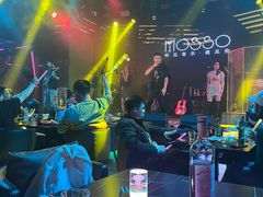 -MOSSO音乐酒吧·live house(南京旗舰店)