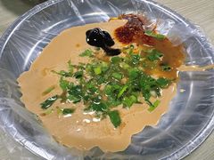 -大姐麻辣烫(莲宝中路店)