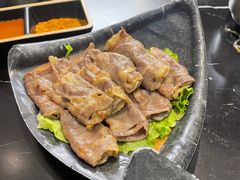 -HONGA HONGA雄家(曹路店)