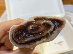 -清真老西北角温记粘食店(长沙路店)