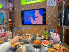 -凯德广场(学府店)