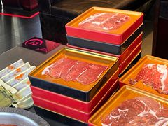 -牛武士寿喜烧·和牛火锅自助(全球首店)