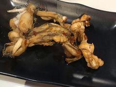 招牌美蛙-梯坎老火锅(天禧店)