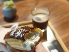 闪电泡芙-UMe·玖觅(曲江店)