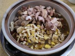-东巴谷野生菌火锅餐厅