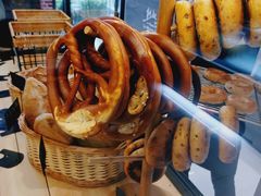 -熊叔熊婶面包房(团结湖店)