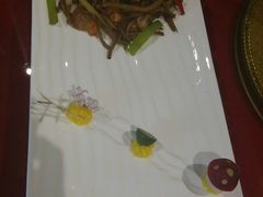 -悦真雅院·四合院·清真私房菜(雍和宫店)