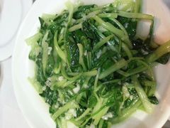 蒜蓉鸡毛菜-徽珍源(龙茗路店)