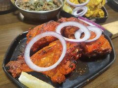 -南国印度餐厅Dakshin