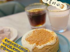 -李大牛和刘大力手作甜品(凯德店)