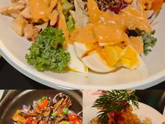 -洛缦音乐餐厅(工业展览馆万象城店)