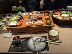 -将军牛排·尔滨地标朝鲜族美食(总店)