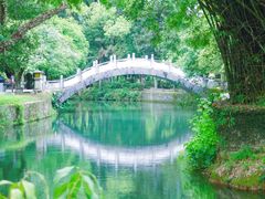 -桂林灵渠景区