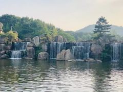 -白马涧龙池景区