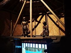 -河姆渡遗址博物馆