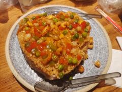 -野人串吧(太原街步行街店)