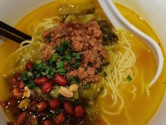 -万利记·长沙粉面小吃(京基水贝店)