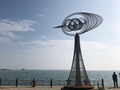 -北海金海湾红树林生态旅游区