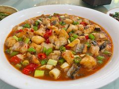 -曹家小厨(贵阳路店)