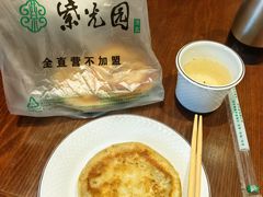 -宫门口馒头铺(创始人总店)
