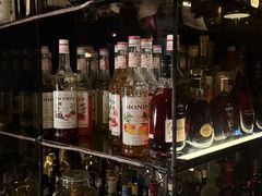 -广州柏悦酒店·悦吧·顶楼露天酒吧