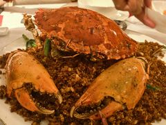 -喜记避风塘炒辣蟹(旗舰店)